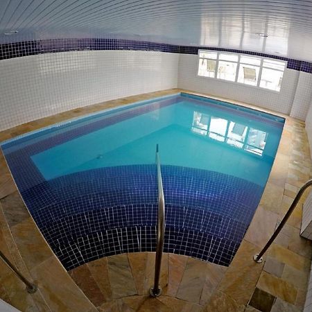 Cobertura Ubatuba Para Familias - Ate 12 Pessoas Kültér fotó