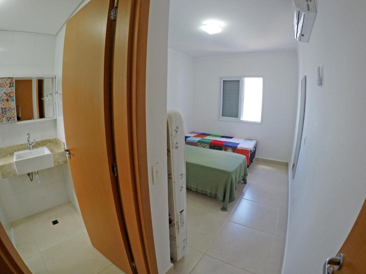 Cobertura Ubatuba Para Familias - Ate 12 Pessoas Kültér fotó