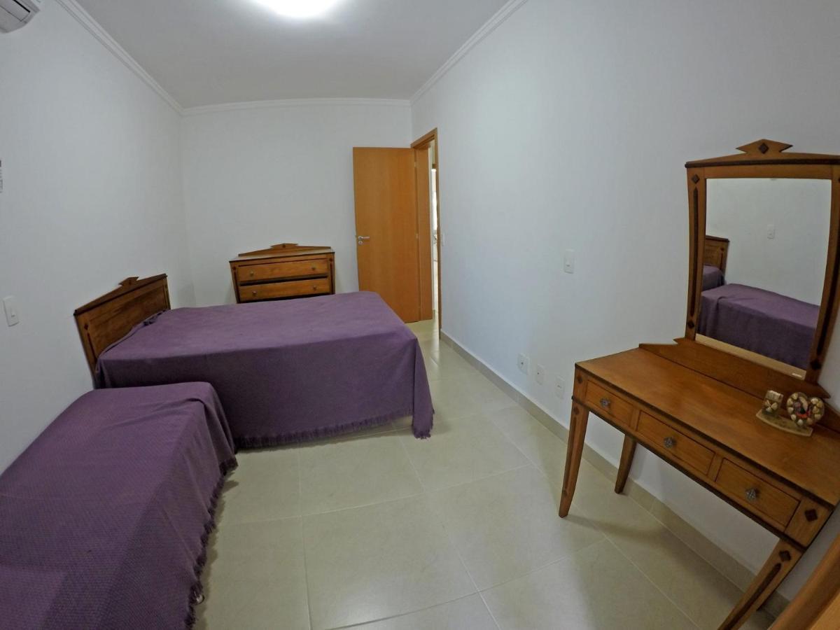 Cobertura Ubatuba Para Familias - Ate 12 Pessoas Kültér fotó
