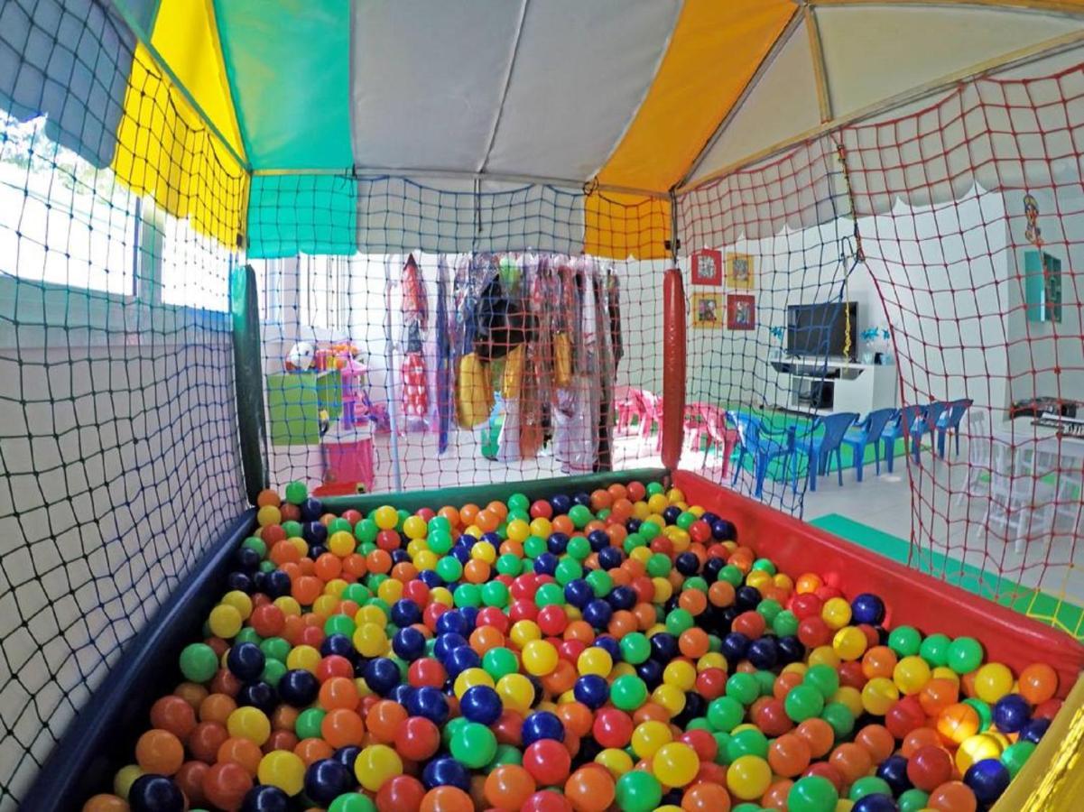 Cobertura Ubatuba Para Familias - Ate 12 Pessoas Kültér fotó